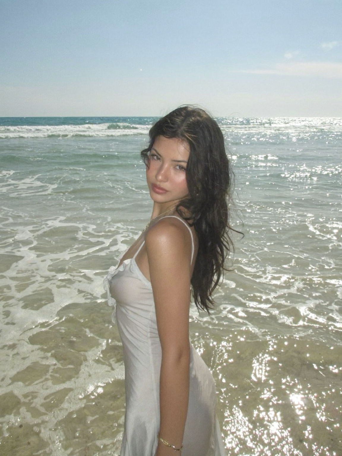 Beach Shallows