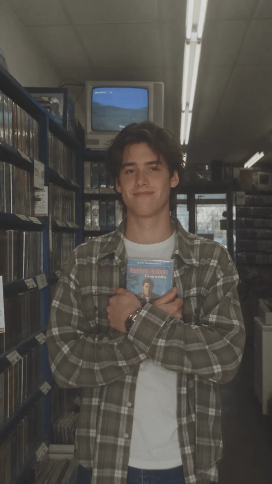 Video Store
