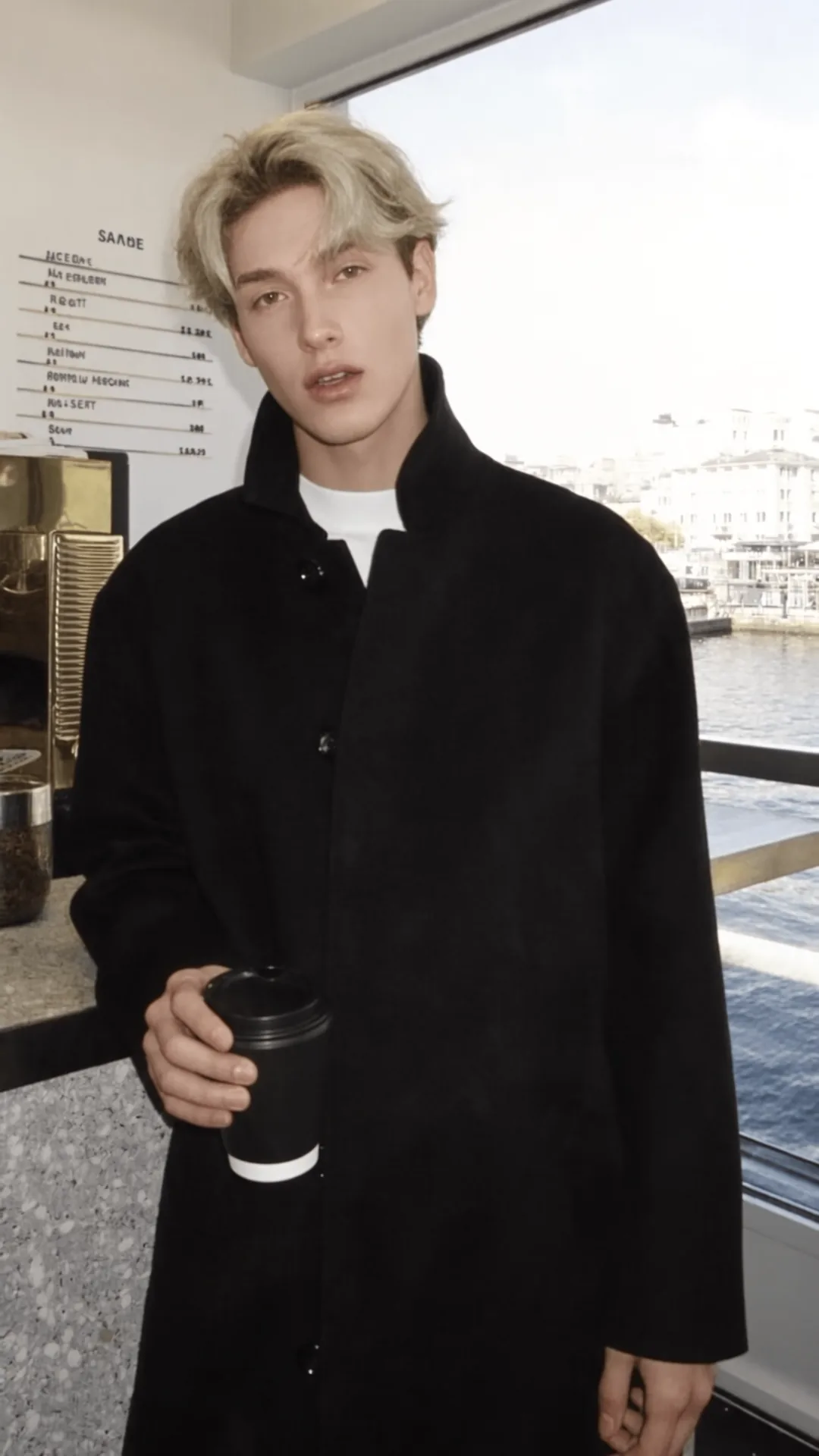 Harbor Cafe