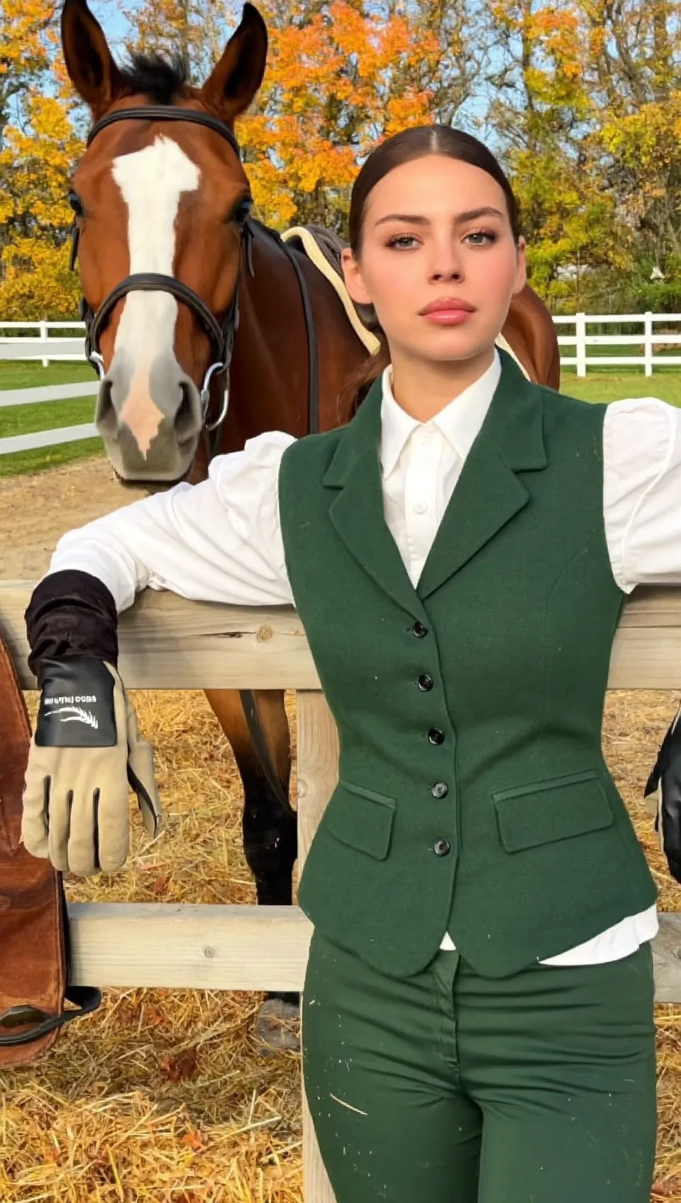 Horse Farm