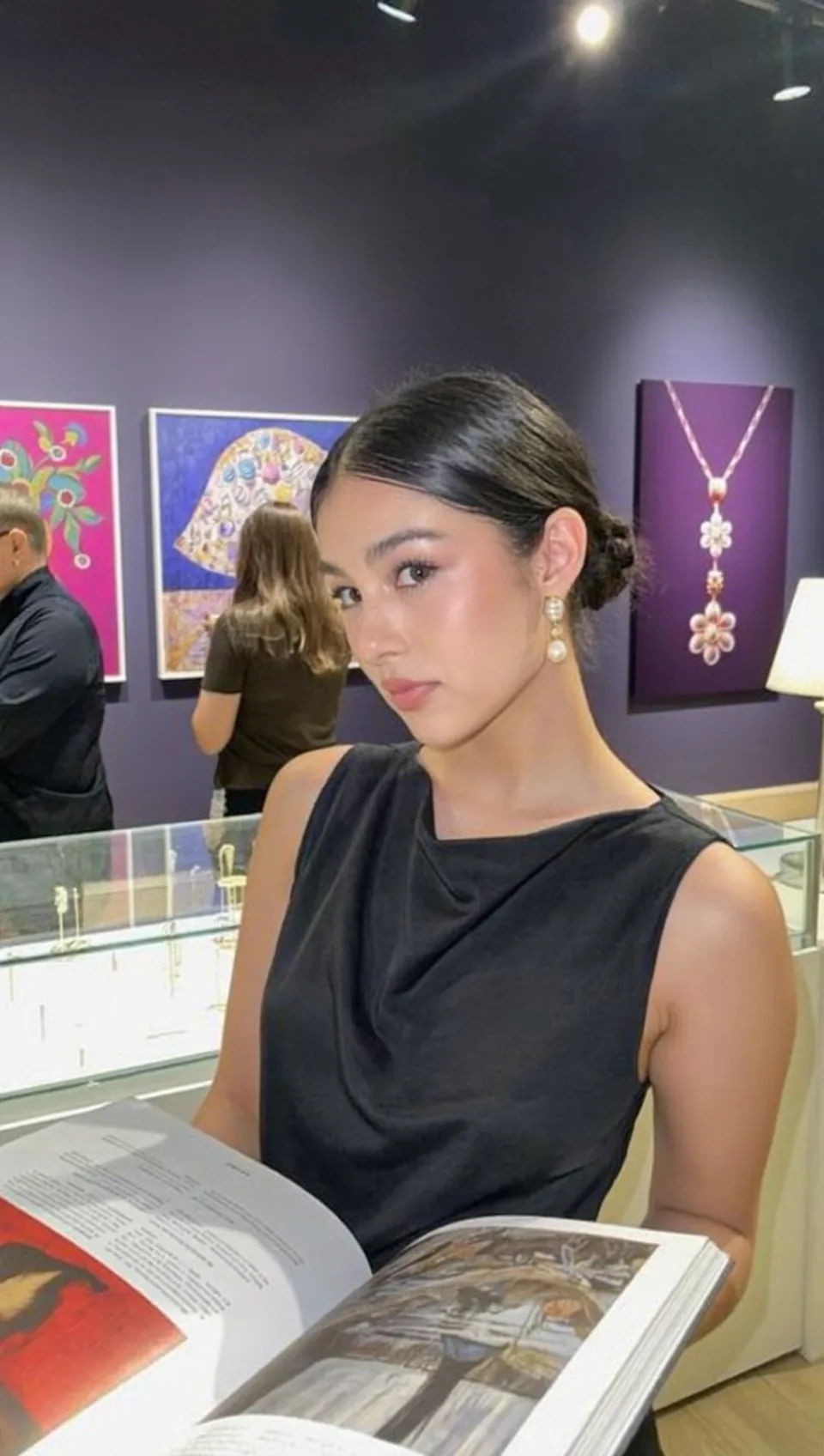Jewelry Gallery
