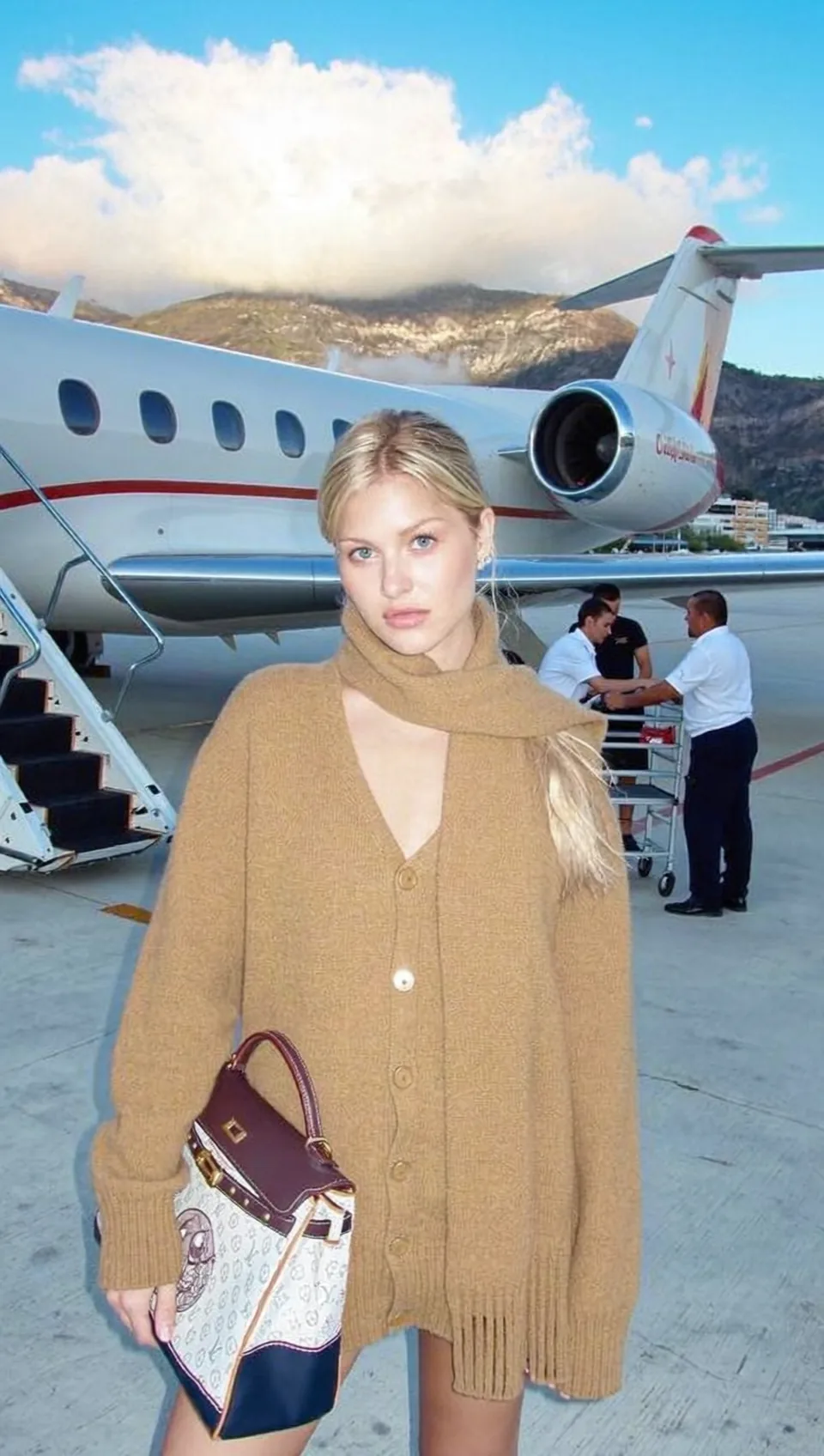 Airport