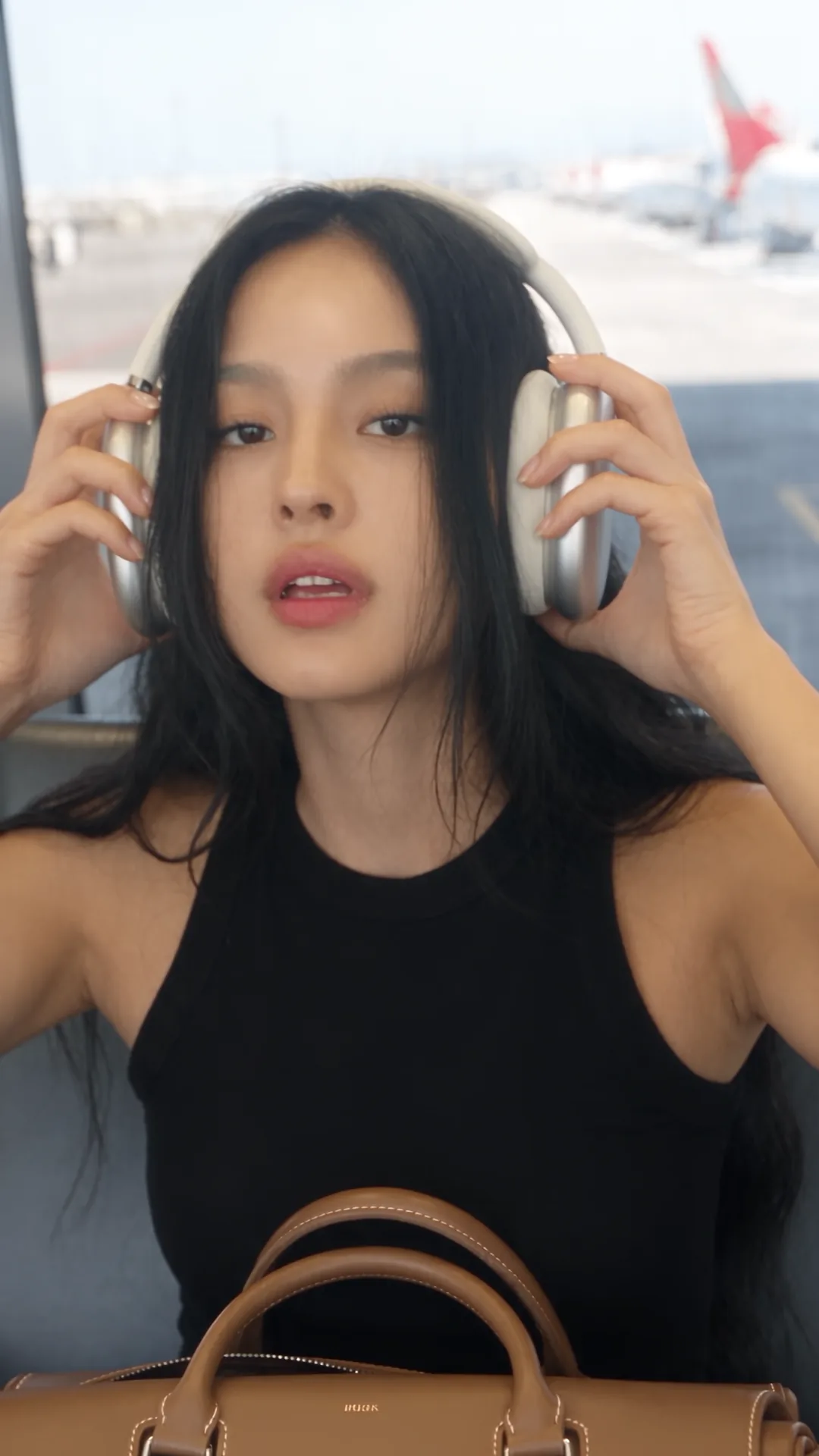 Airport Lounge