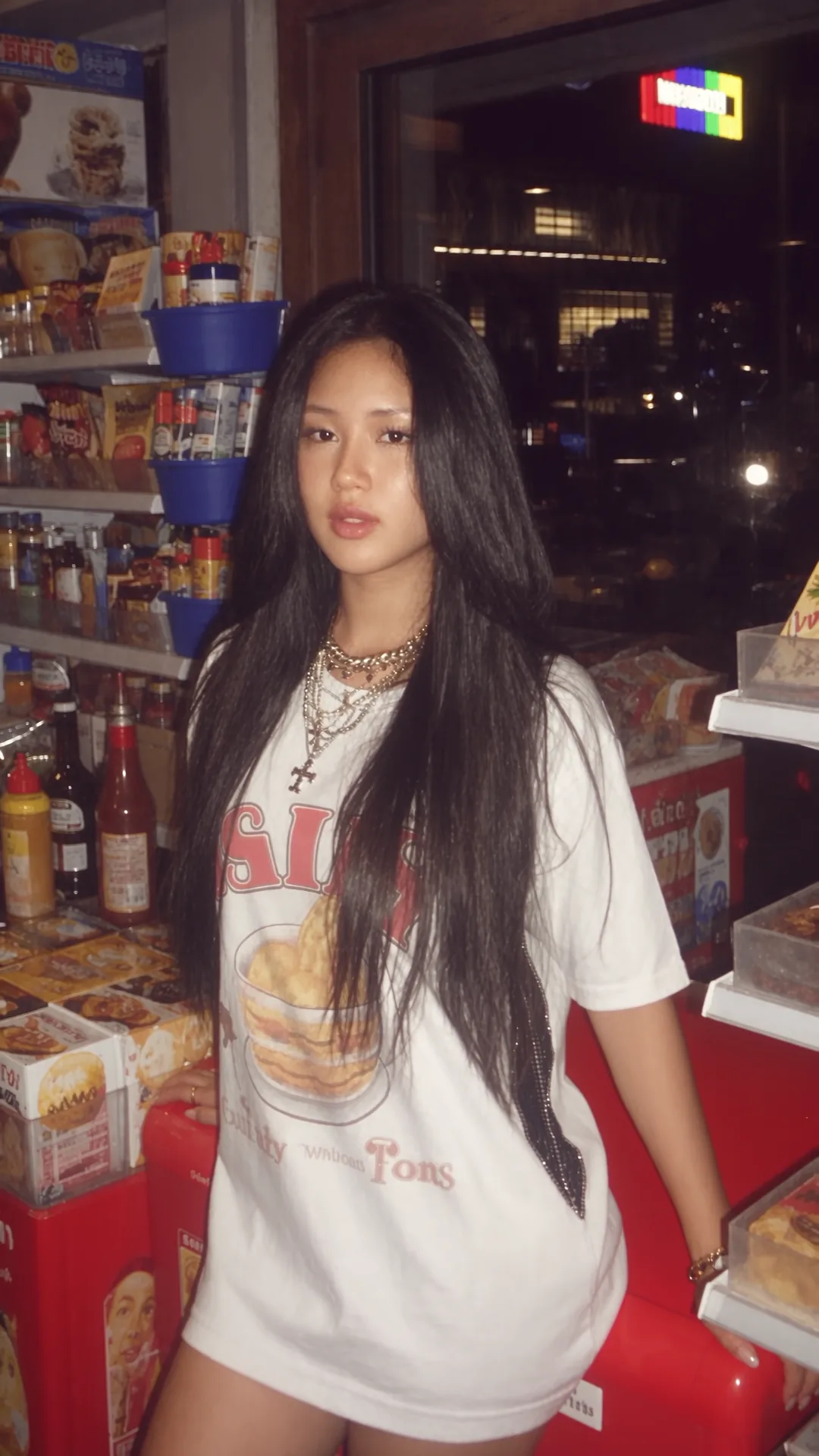 Convenience Store