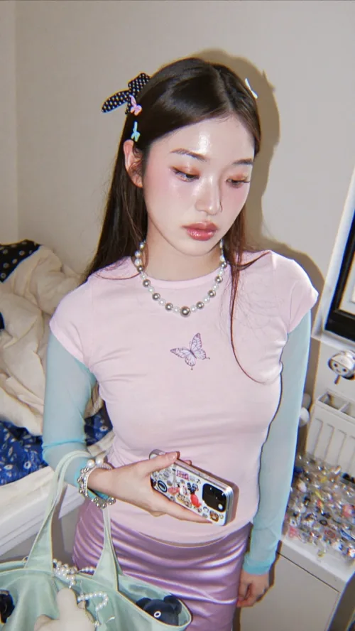 糖果泡泡