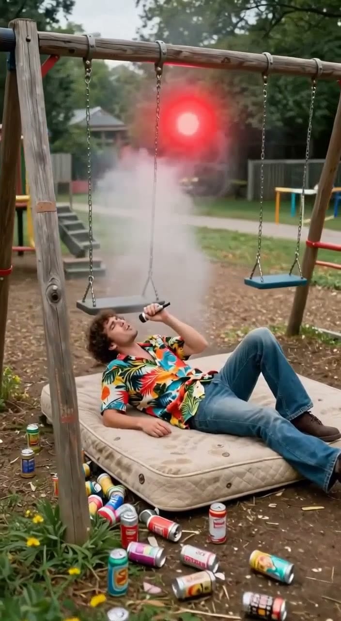 Swing Mattress