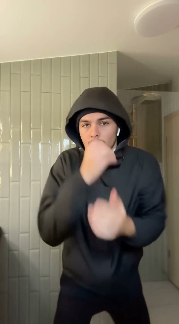 Hood Dab Exit