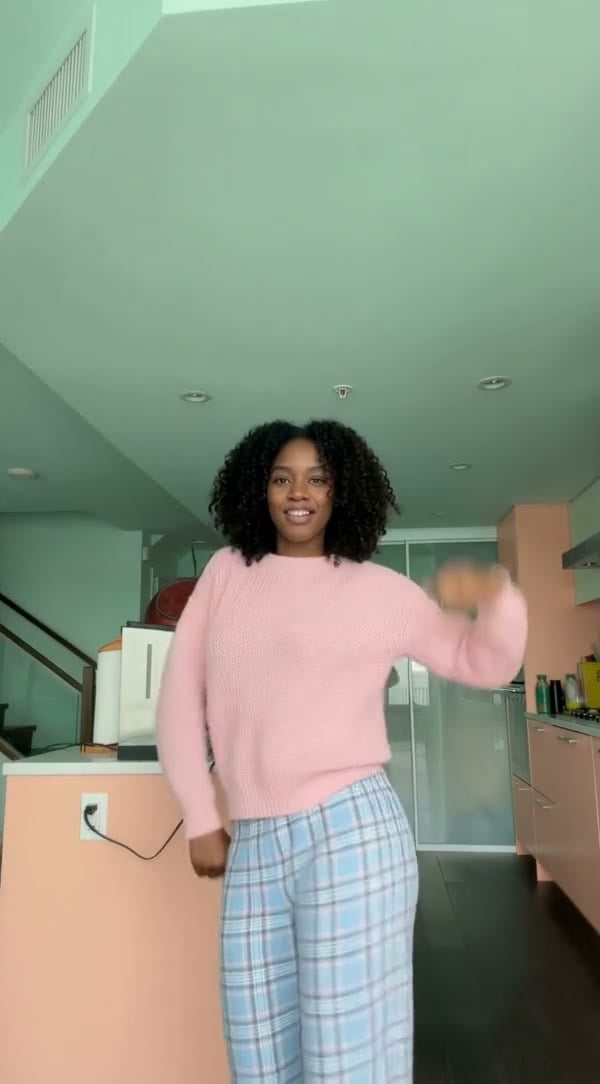 Kitchen Arm Groove