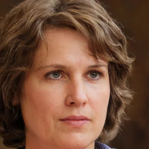Annika Melander