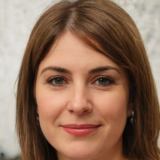 Anya Sokolova