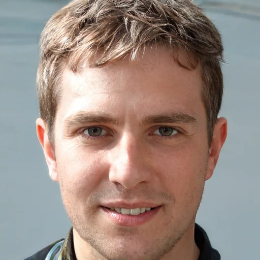 Bastian Krueger