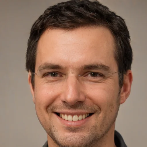 Dario Benedetti