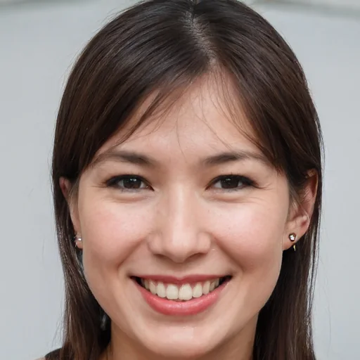 Harumi Ozawa