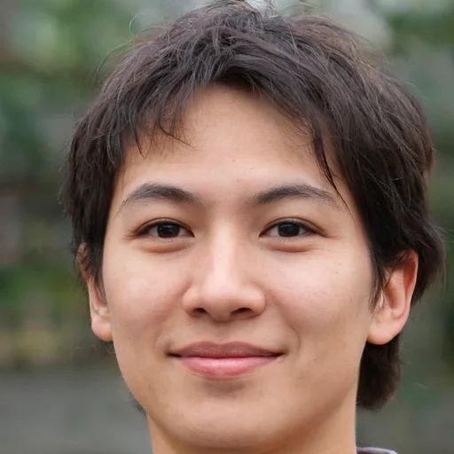 Kenzo Arai