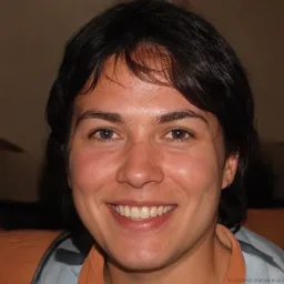 Nadia Haddad
