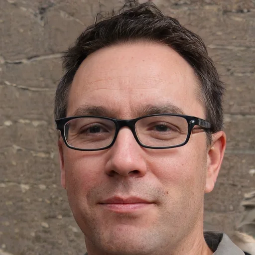 Petros Vlahos