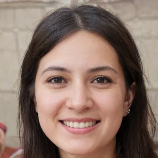 Sabine Roux