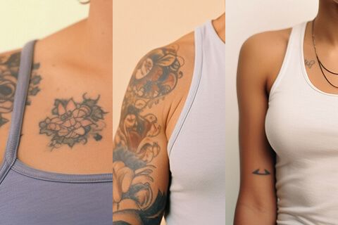 Prototipado rápido de tatuajes