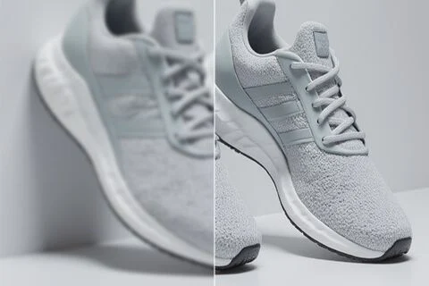 Elevate E-Commerce Imagery