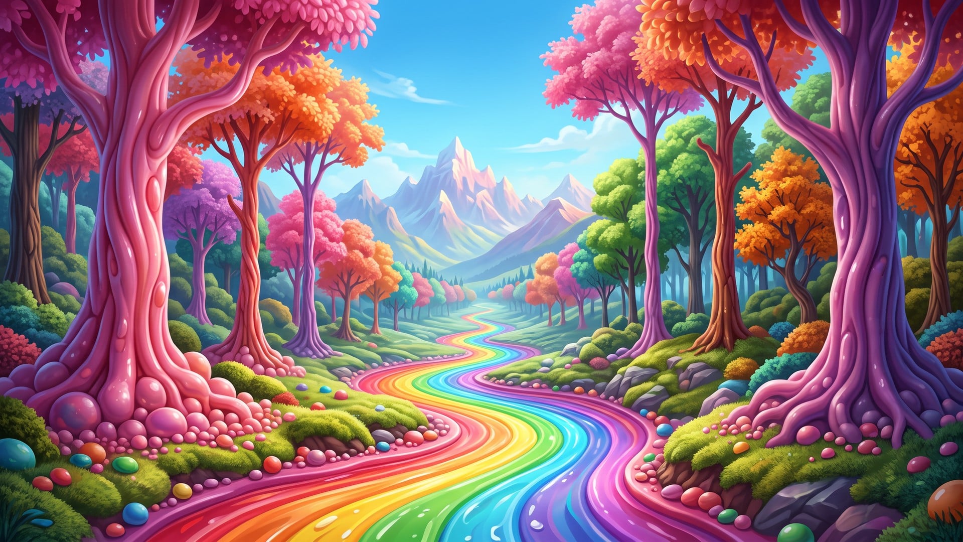 AI Art Generator