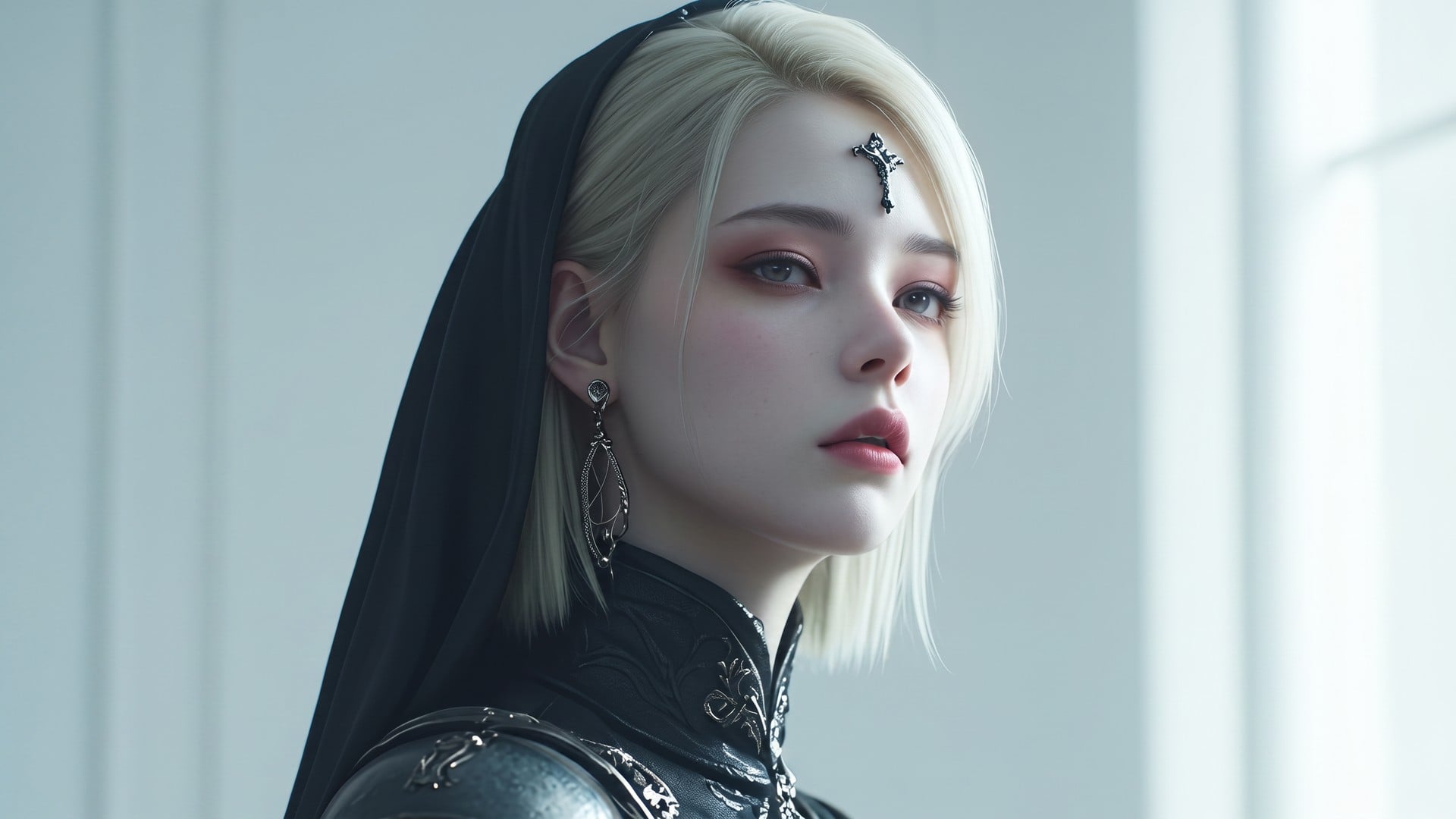 AI Character Creator