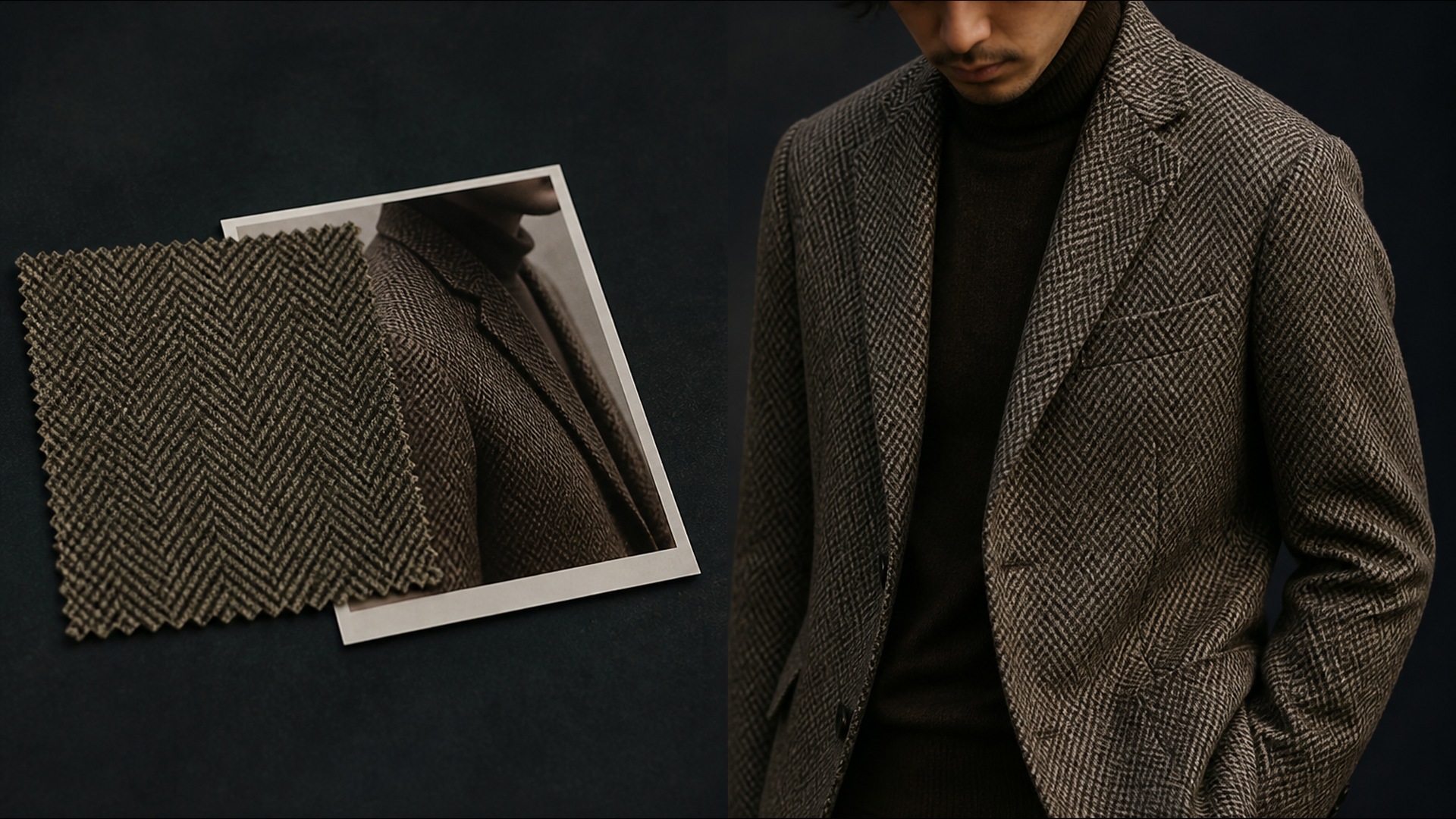 References for People and for Cloth