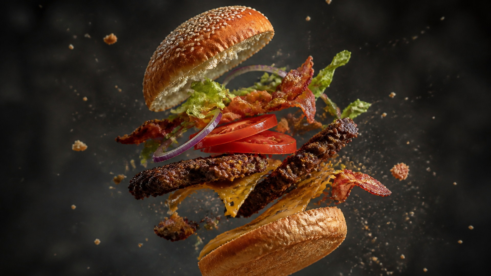 Food and Product Teasers