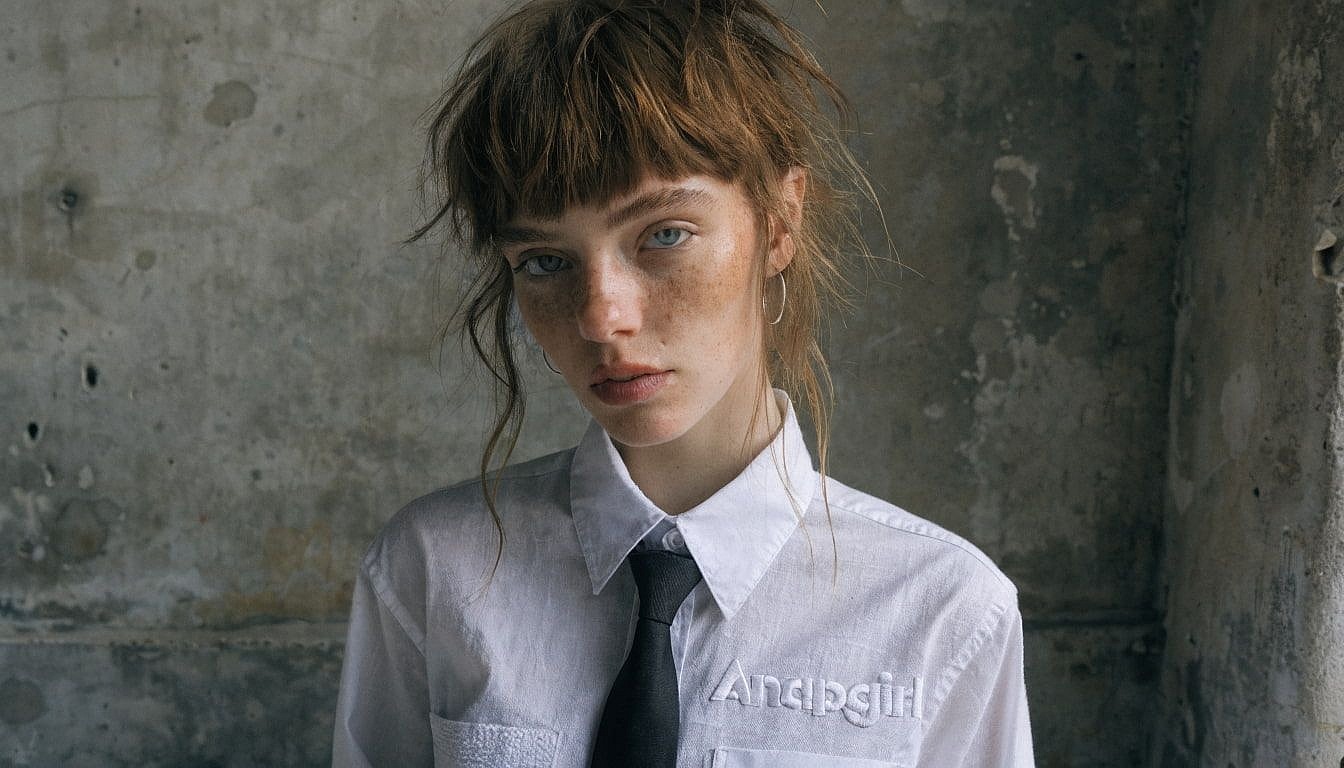 Cut the Way a Stylist Would