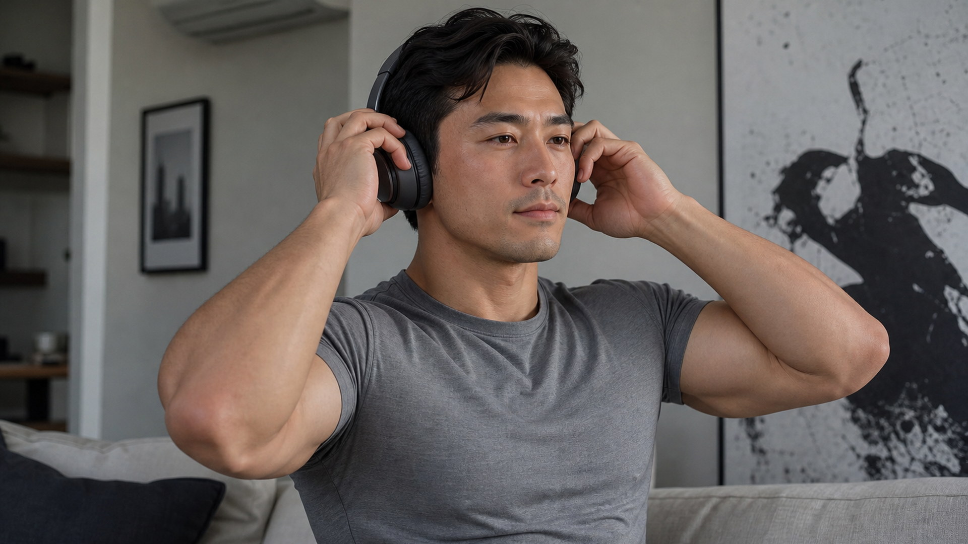Silent, So Your Audio Wins