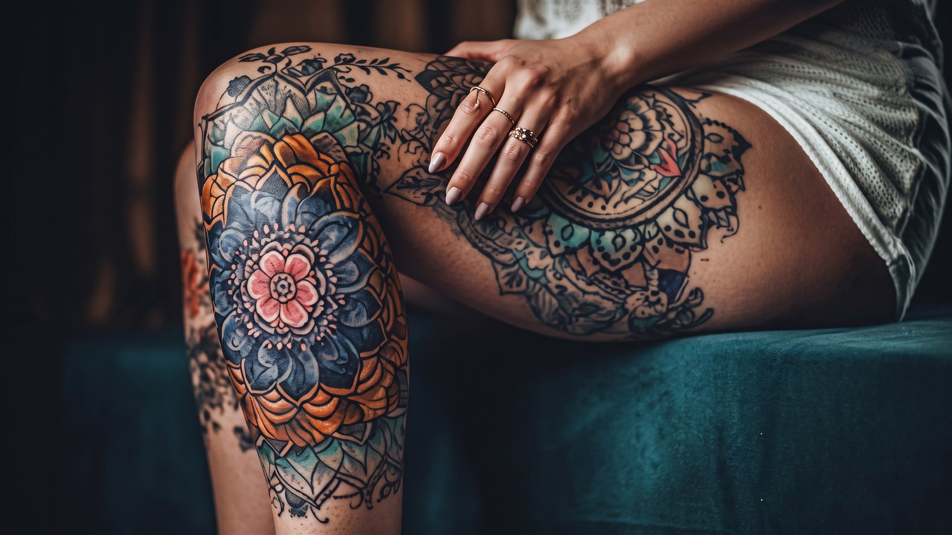 AI Tattoo Generator