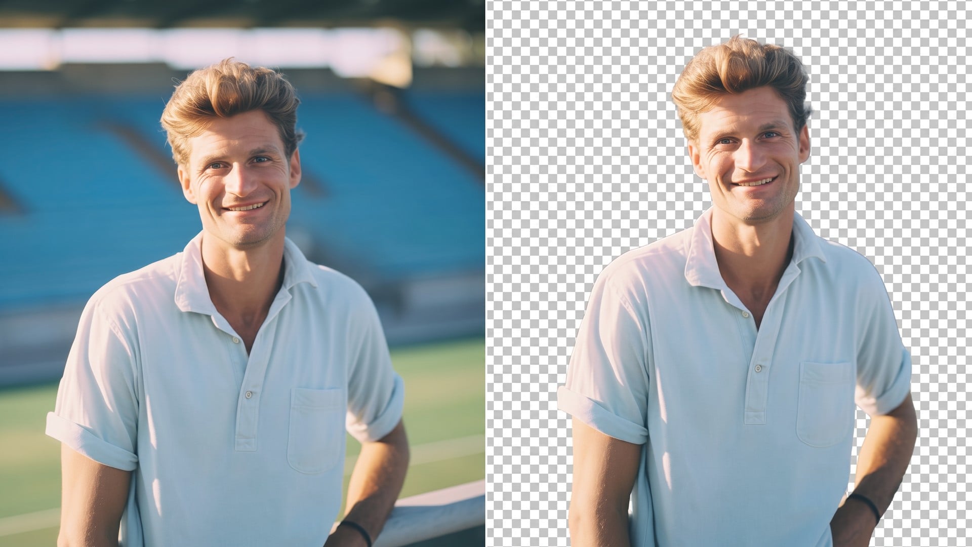 Background Remover