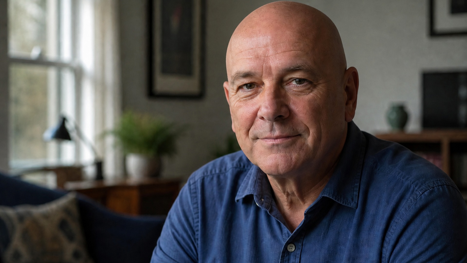 Facing Thinning or Hair Loss