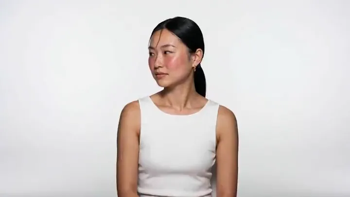Skin That Looks Refreshed, Still Yours