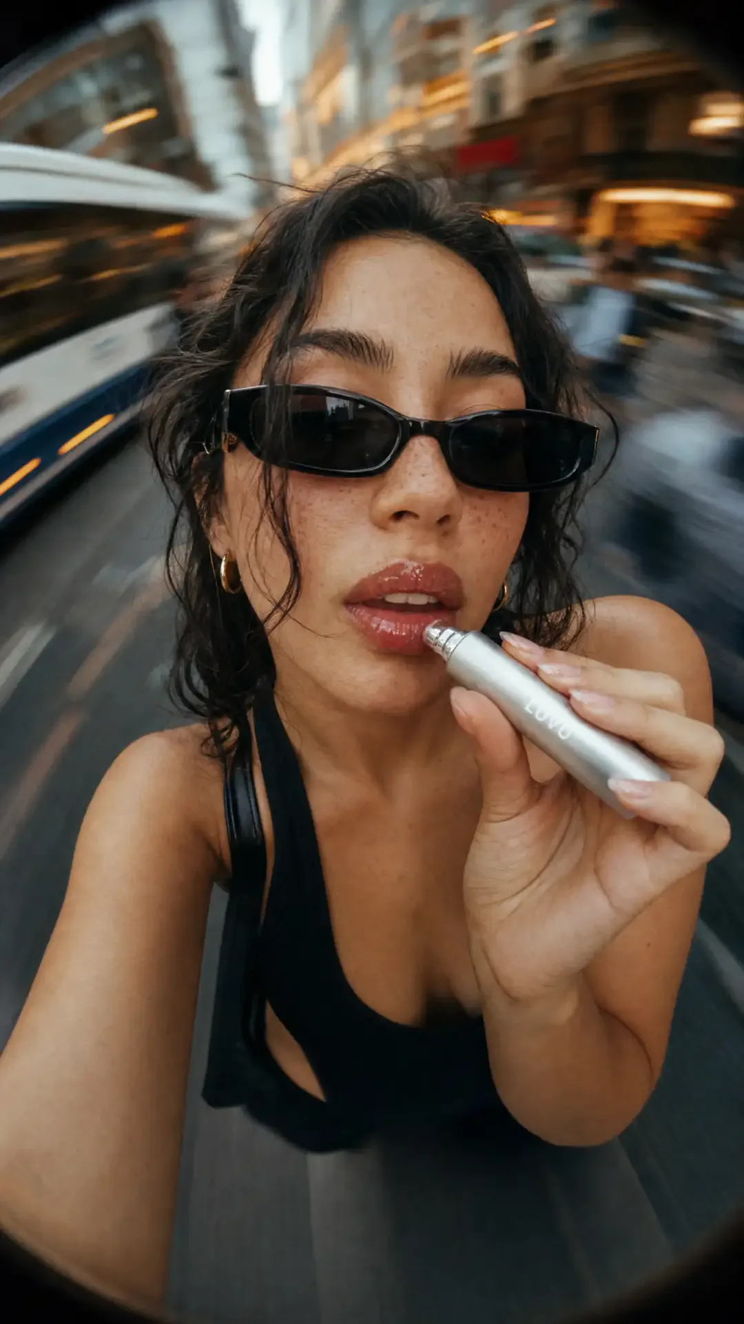 Your Real Skin Texture, Kept