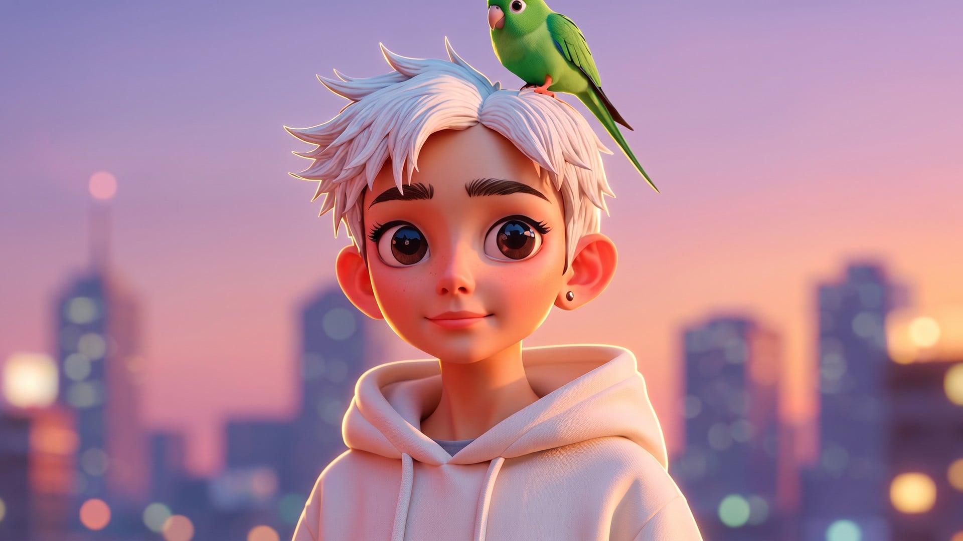 Cartoon Avatar Maker