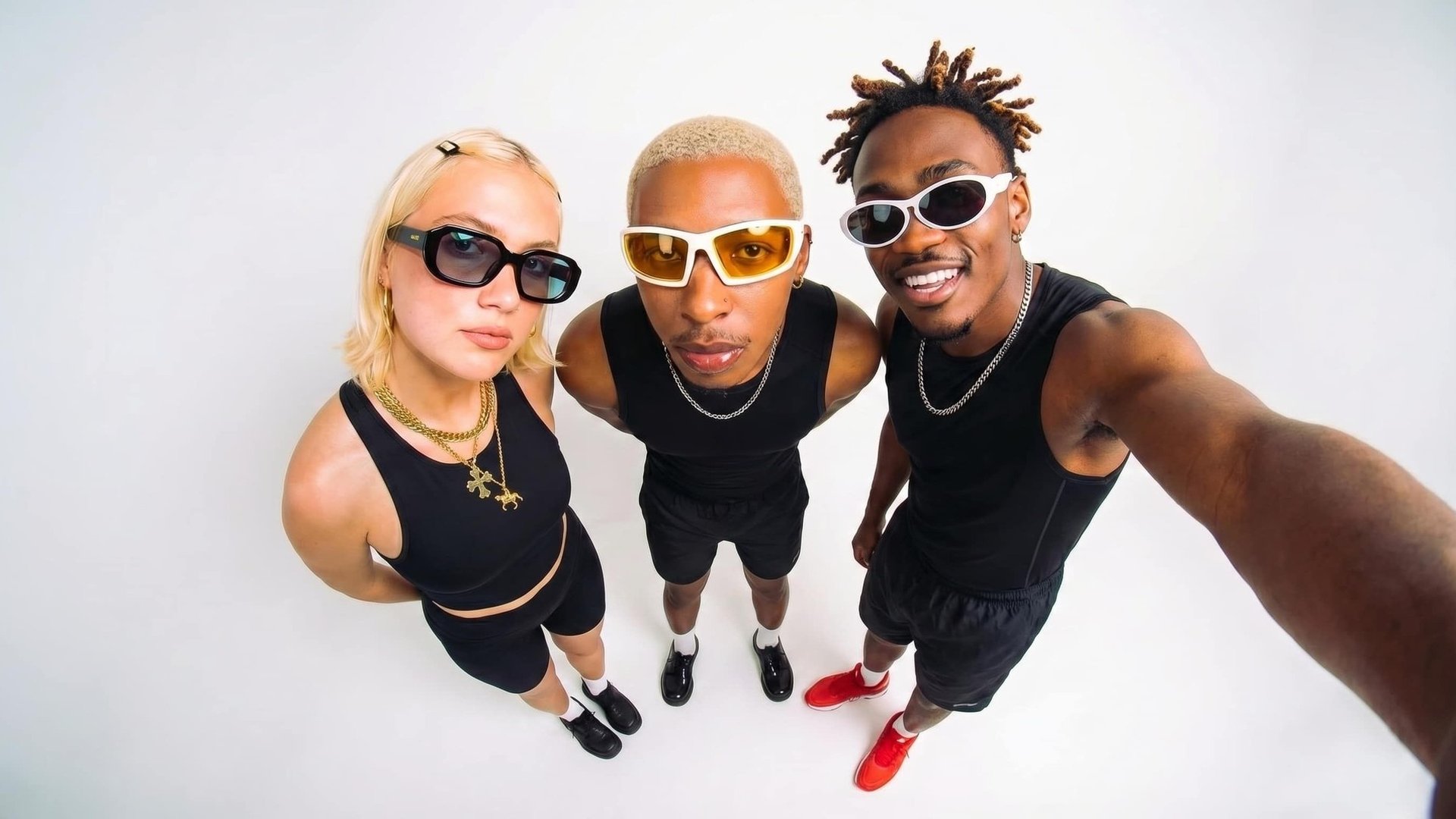 Persönliches Styling und Konzeptsuche