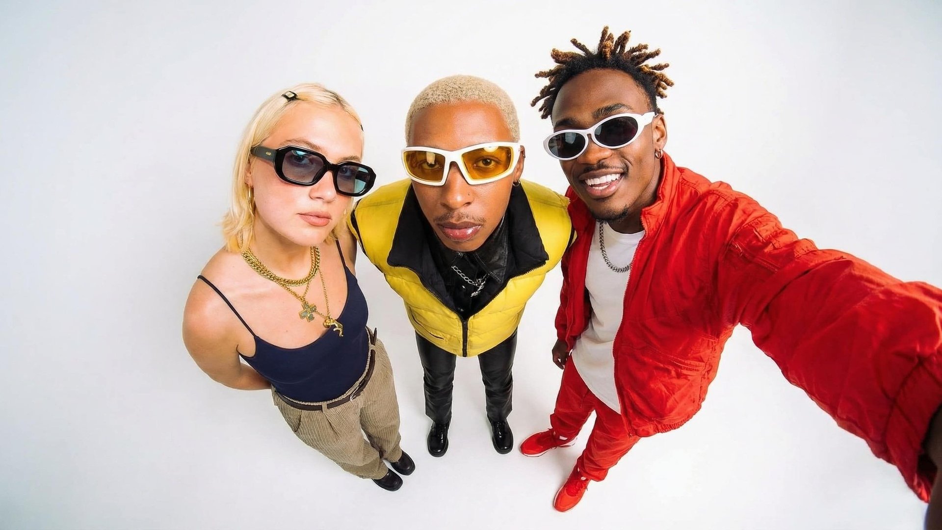 Persönliches Styling und Konzeptsuche