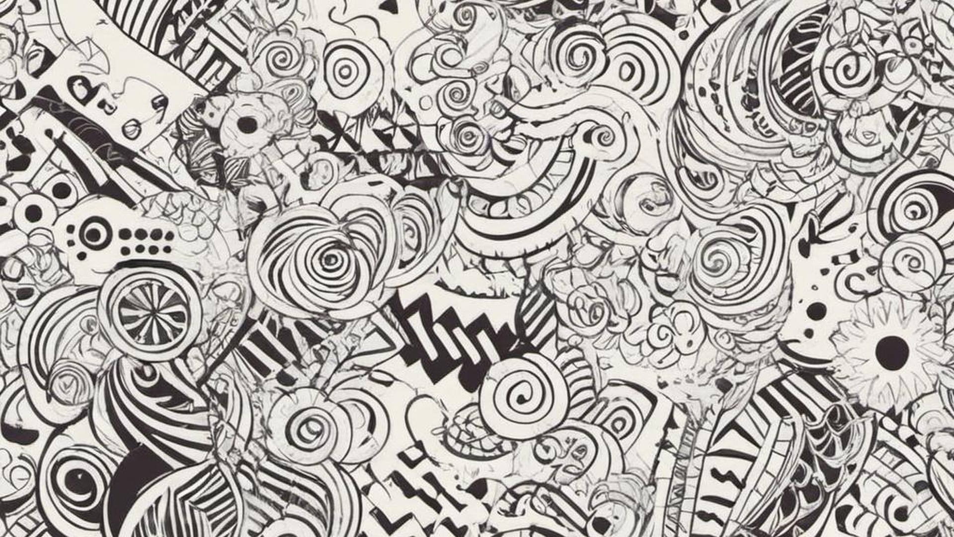 Texture That Belongs to the Material