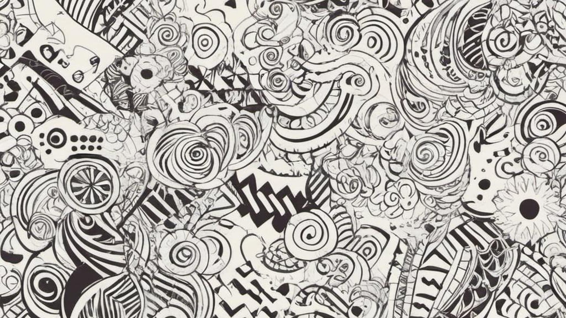 Texture That Belongs to the Material