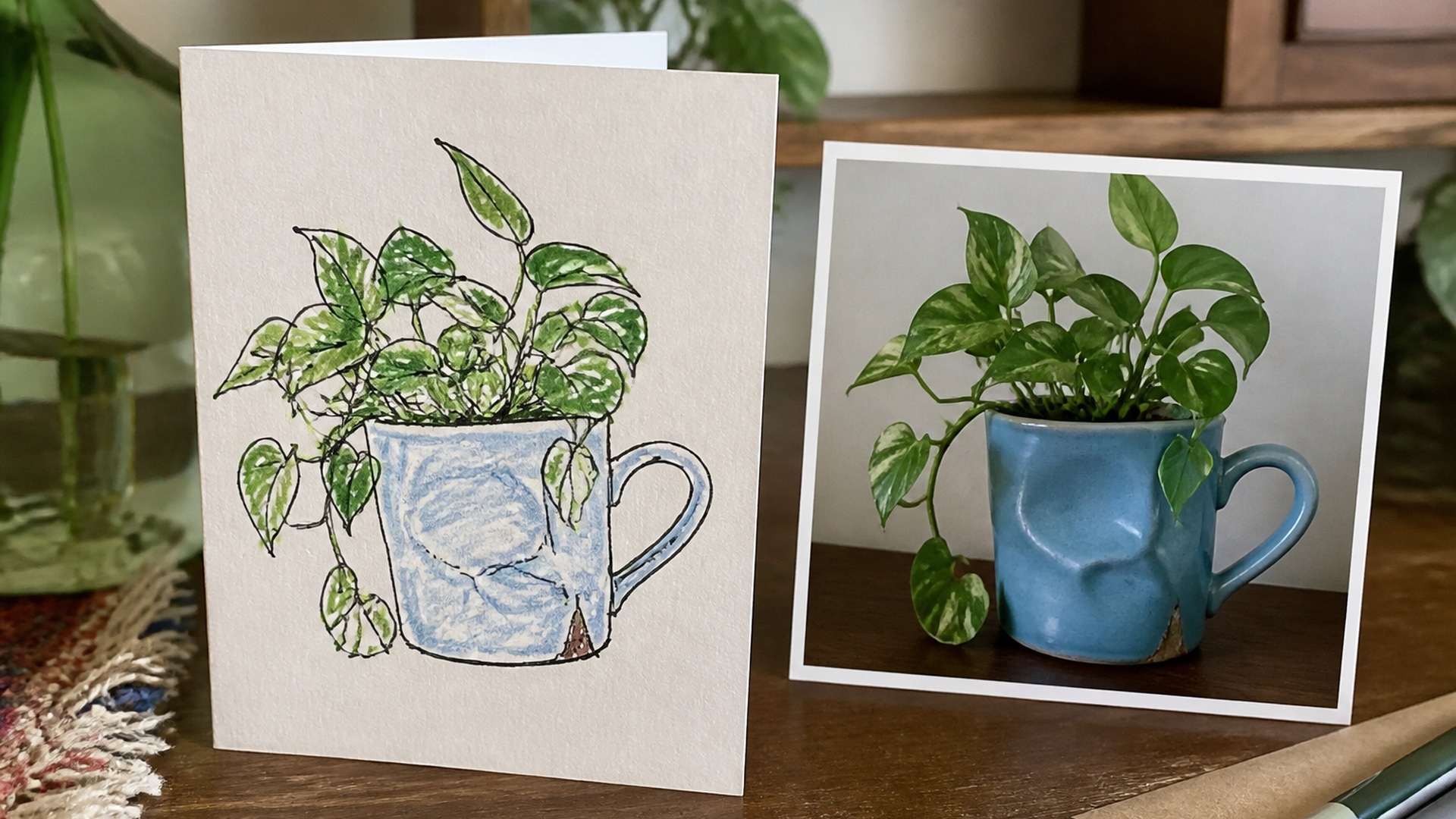 Gifts That Work Because They Look Like Them