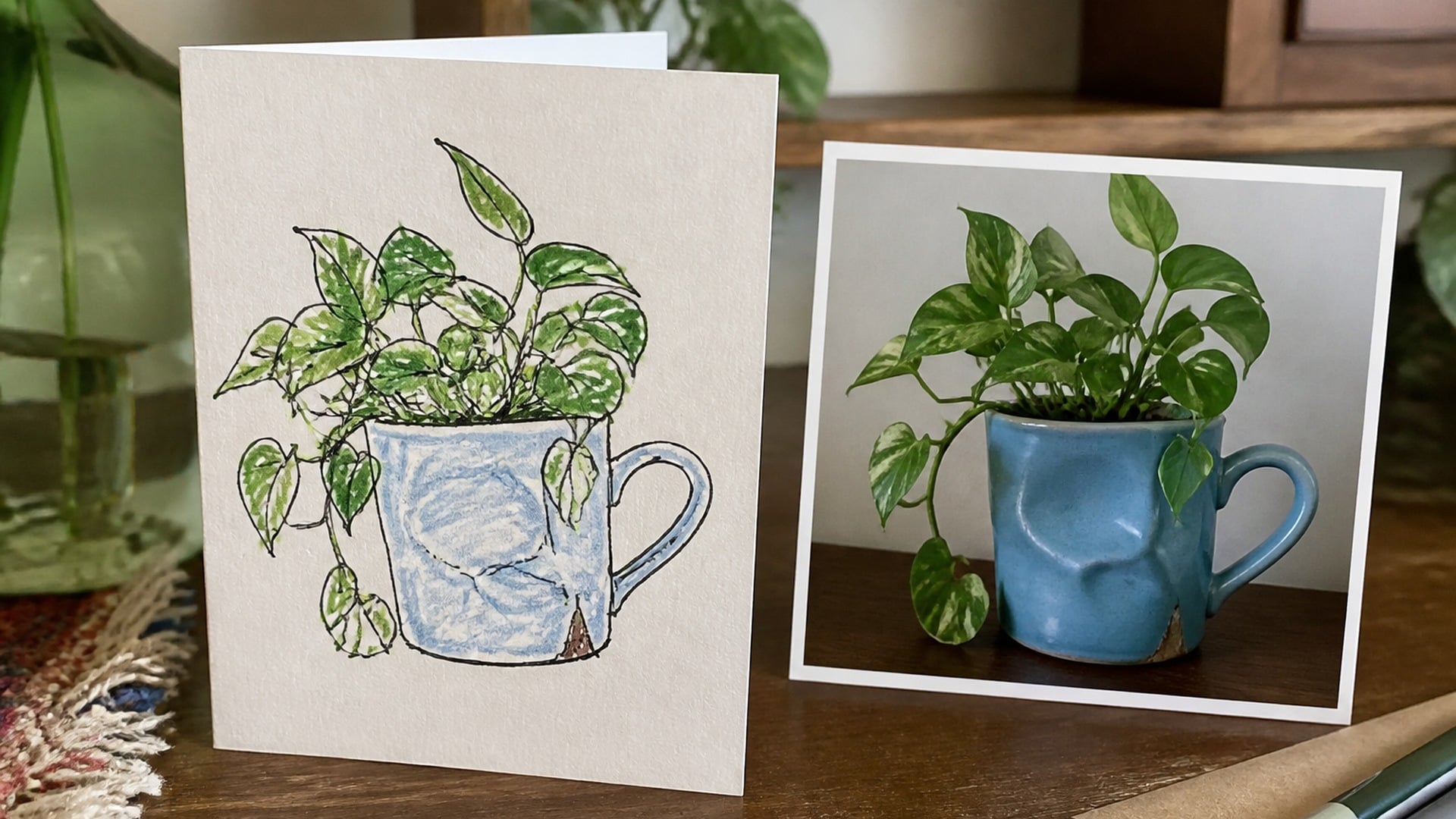 Gifts That Work Because They Look Like Them