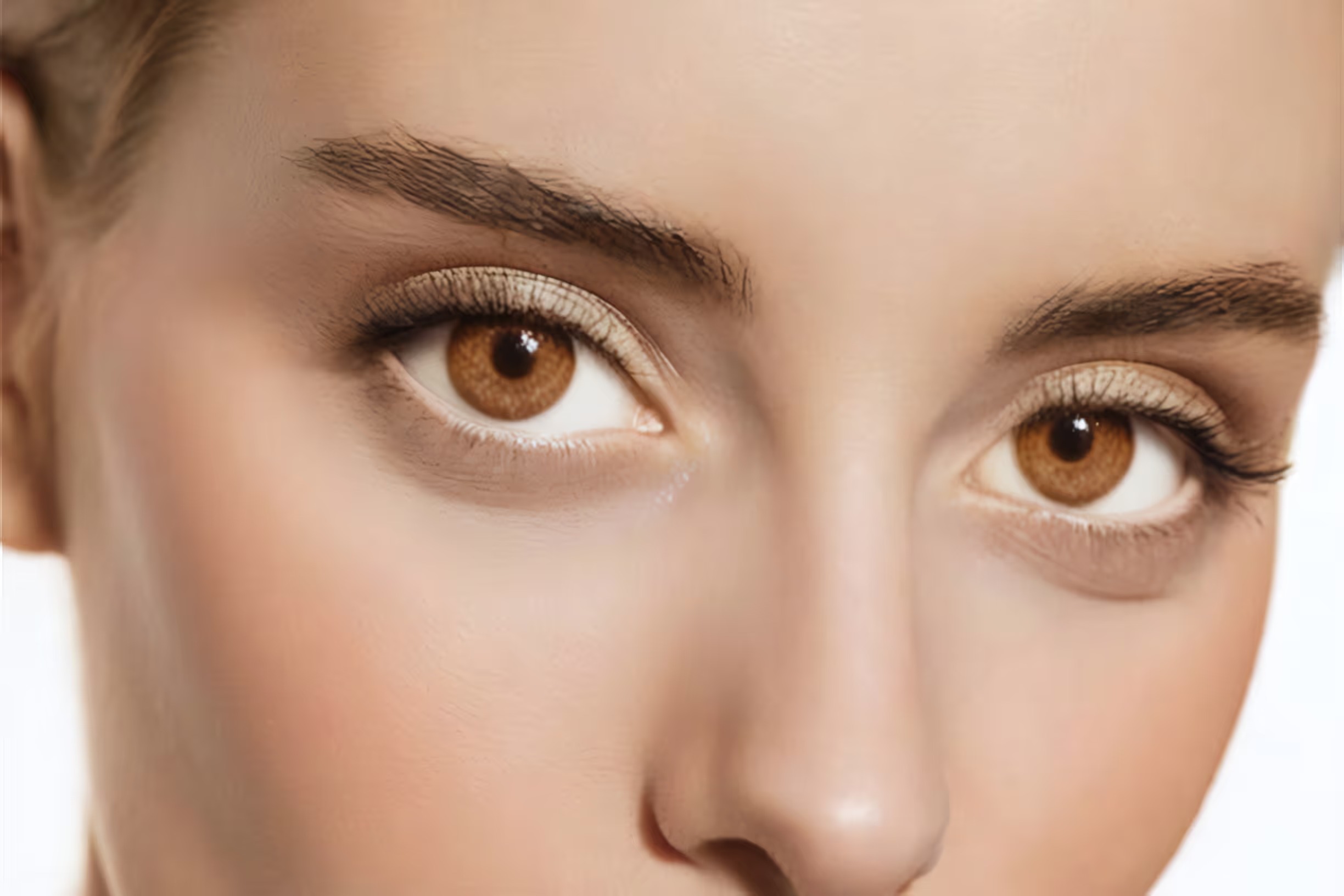 An Iris Has Structure