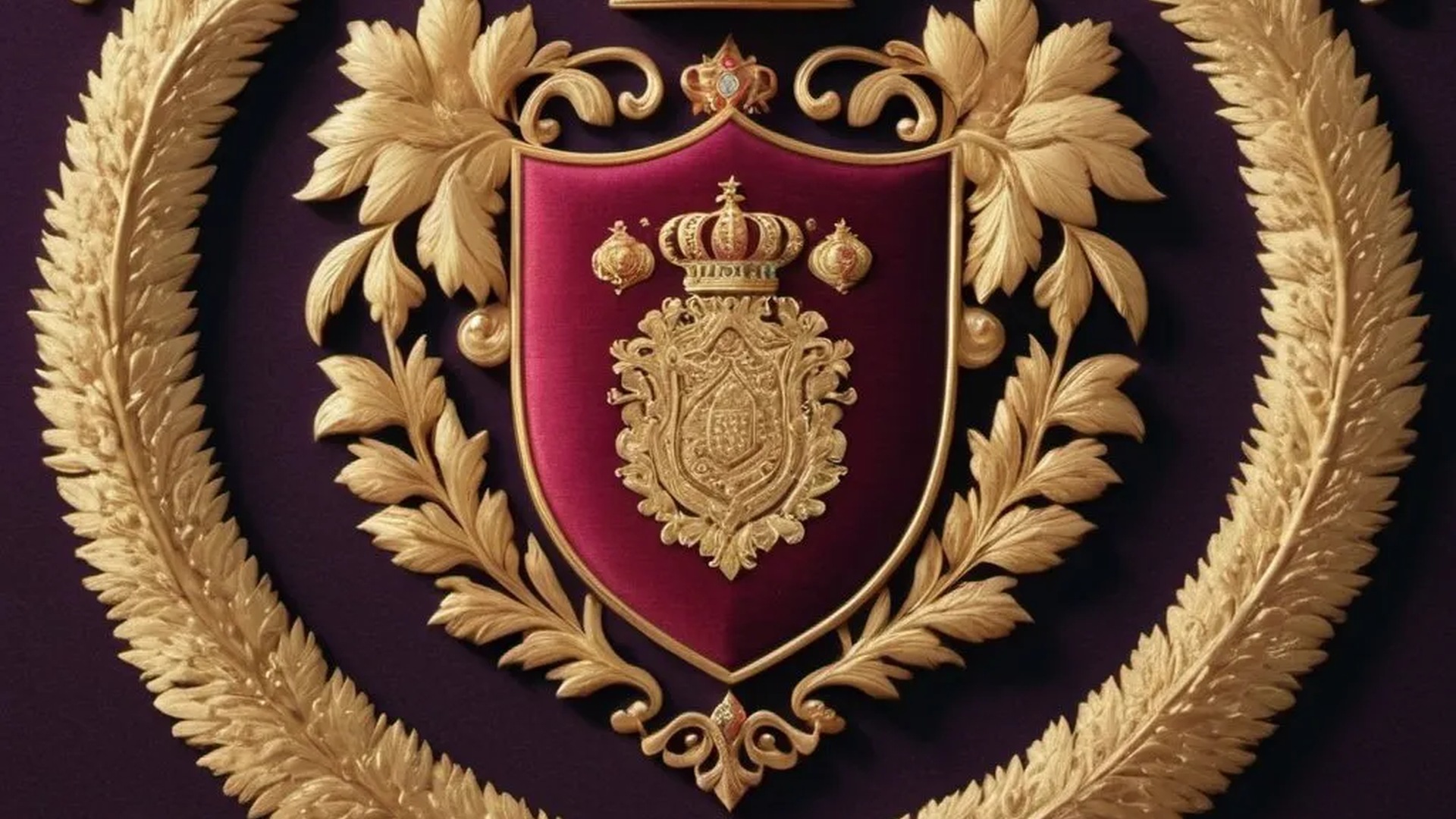 A Shop Mark That Feels Inherited