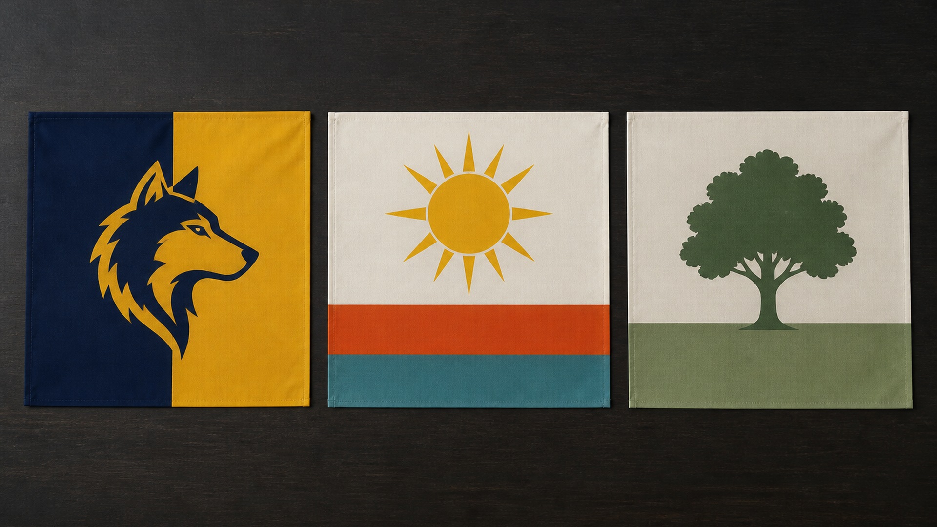 Any Allegiance You Actually Need