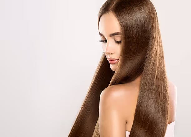 AI Hair Color Changer