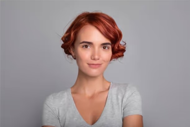 Before a Salon Appointment