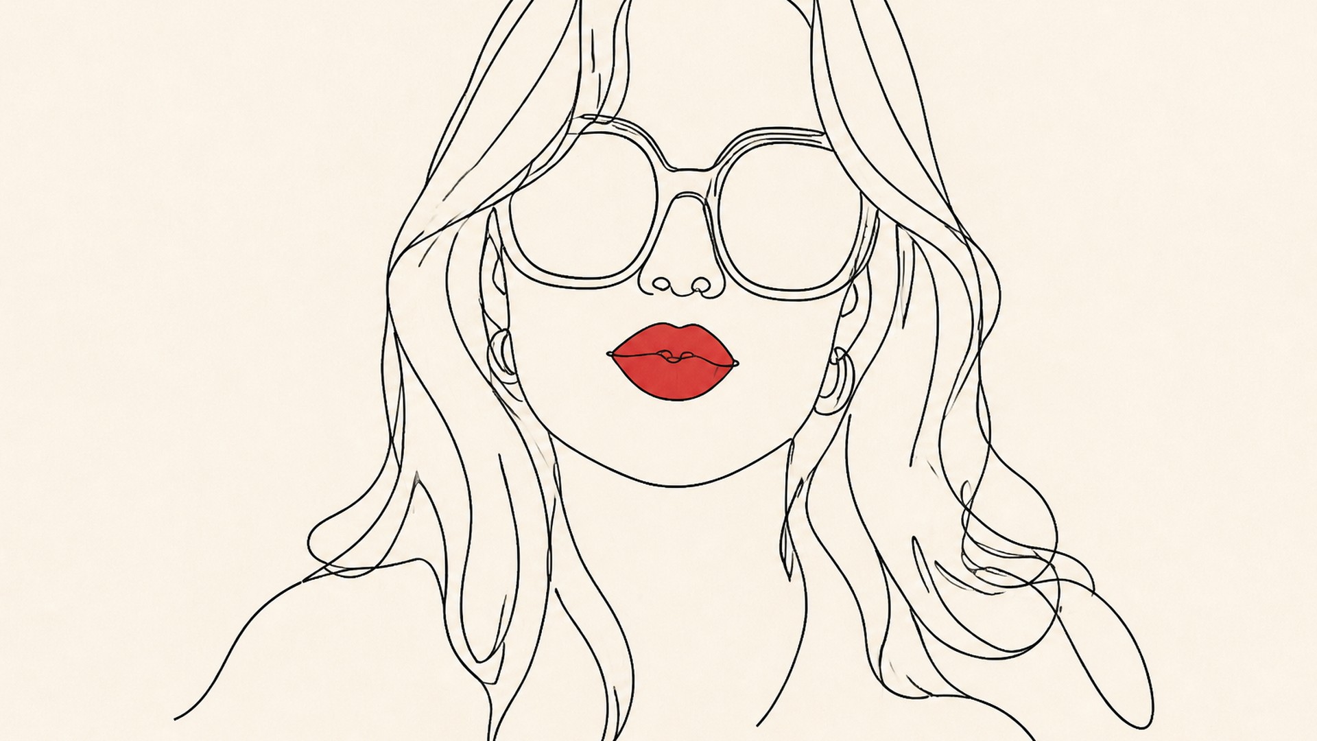 Photo to Line Art First