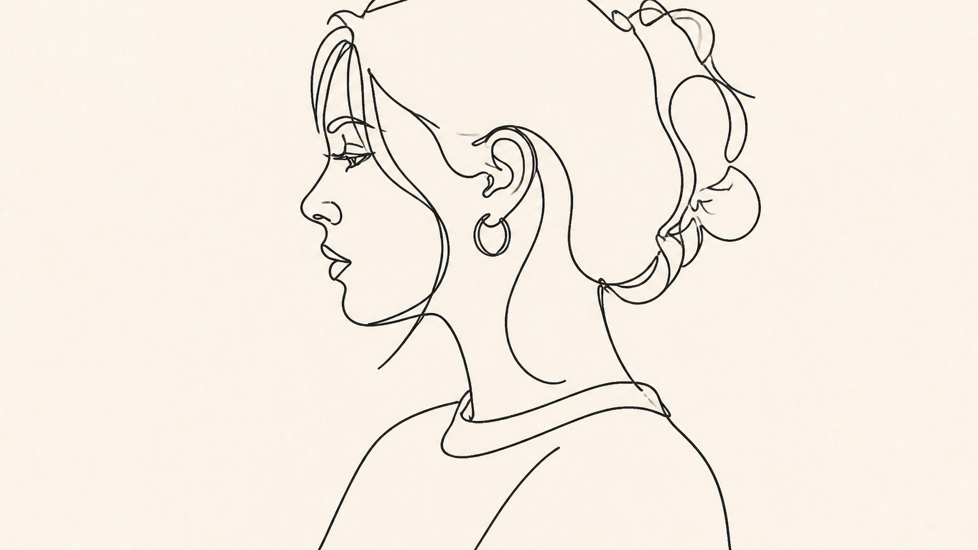 A Personal Mark From Your Own Outline
