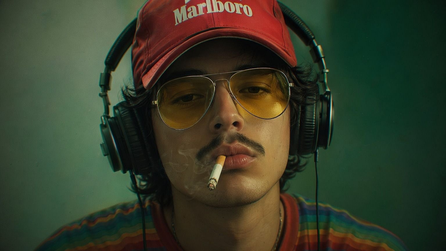 Looks That Set the Mood