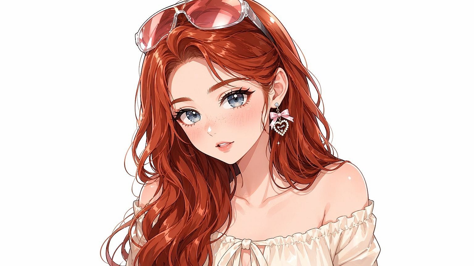 Profile Pictures With Character